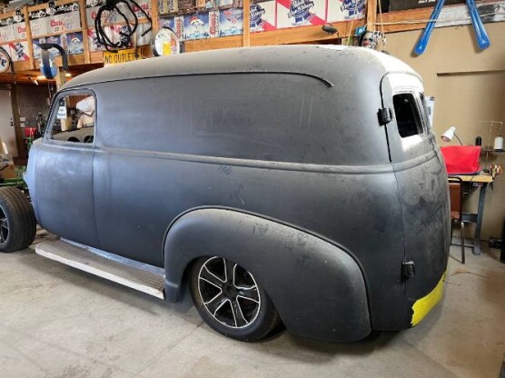 1950 GMC Other