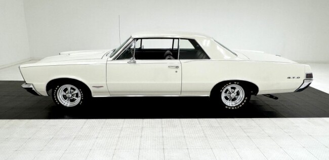 1965 Pontiac GTO