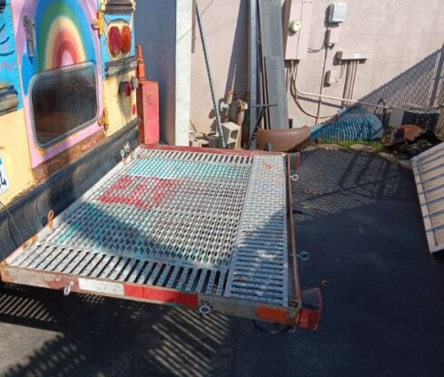 2002 Freightliner Other