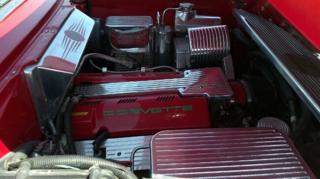 1957 Chevrolet Nomad