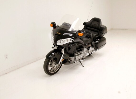 2004 Honda Other