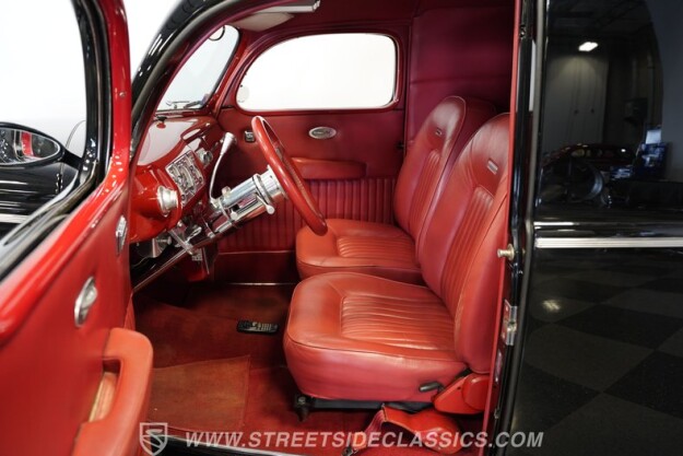 1940 Ford Sedan Delivery