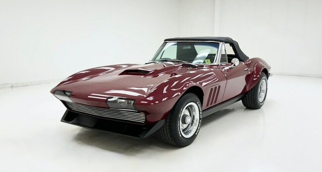 1965 Chevrolet Corvette