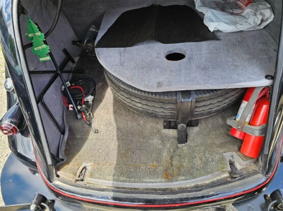 1937 Chrysler Airflow