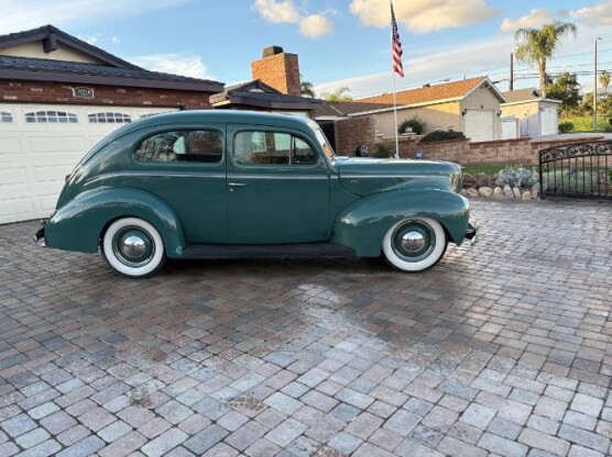 1940 Ford Other