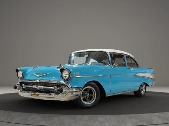 1957 Chevrolet Bel Air