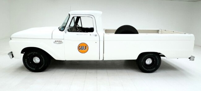 1966 Ford F-100