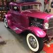 1931 Ford Coupe