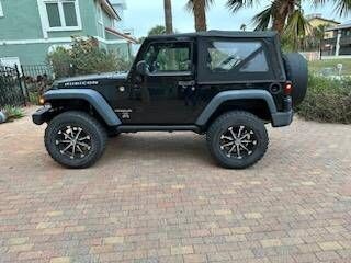 2015 Jeep Other