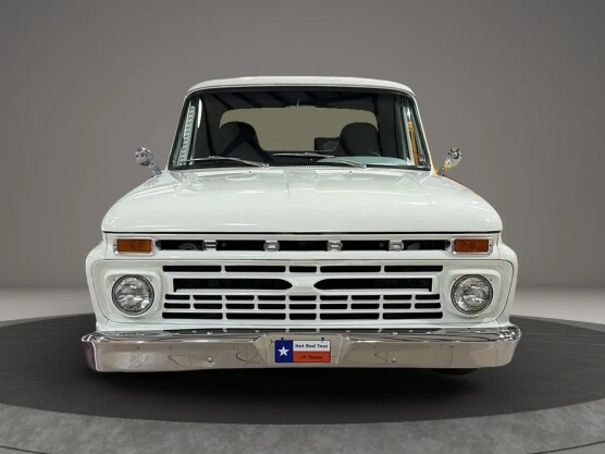 1966 Ford F-100 Pickup