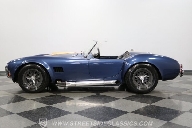 1965 Shelby Cobra