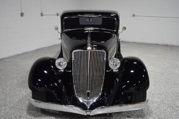 1934 Graham Other