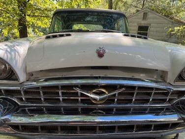 1956 Packard Caribbean