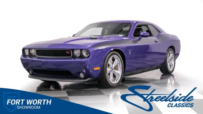 2013 Dodge Challenger