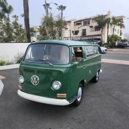 1968 Volkswagen Other