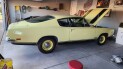 1969 Plymouth Cuda