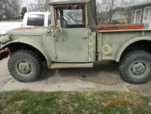 Classic Trucks for Sale, Old Chevy and Ford Trucks