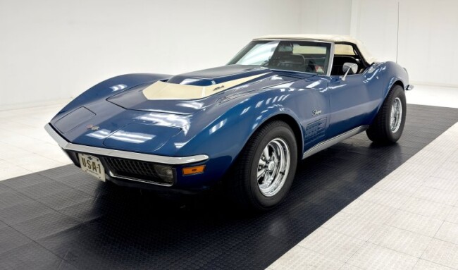 1970 Chevrolet Corvette