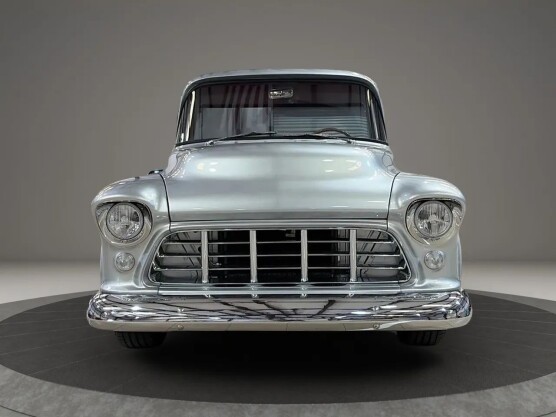 1956 Chevrolet Cameo