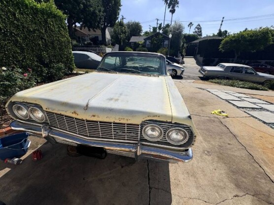 1964 Chevrolet Impala