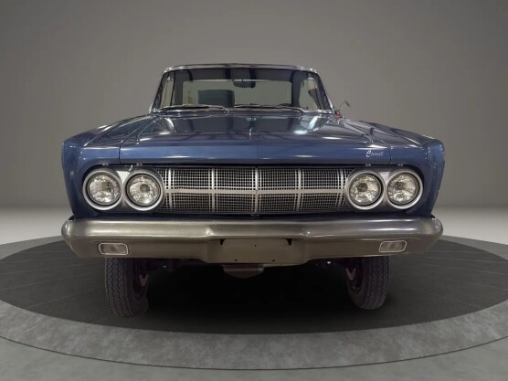 1964 Mercury Comet