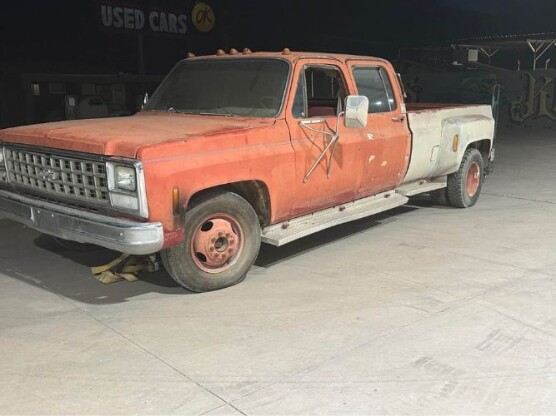 1980 Chevrolet Other