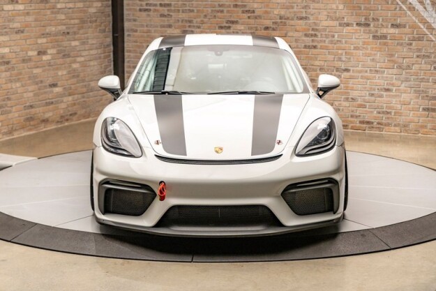 2020 Porsche Other