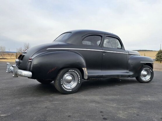 1948 Plymouth Other