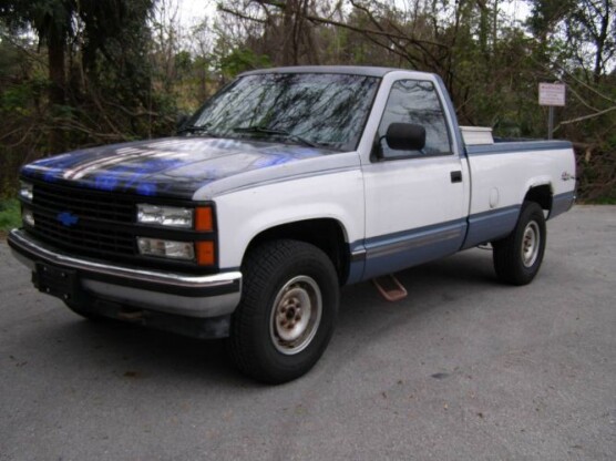 1988 Chevrolet Other