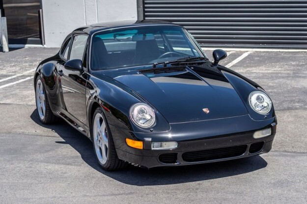 1998 Porsche Other