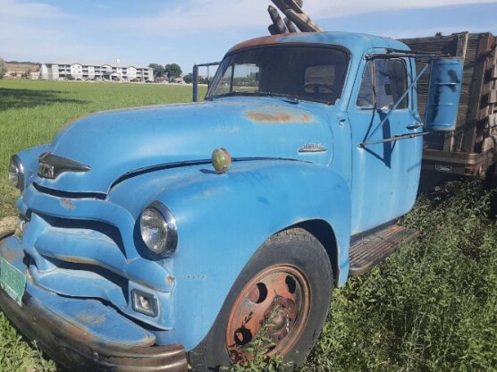 1953 Chevrolet Other