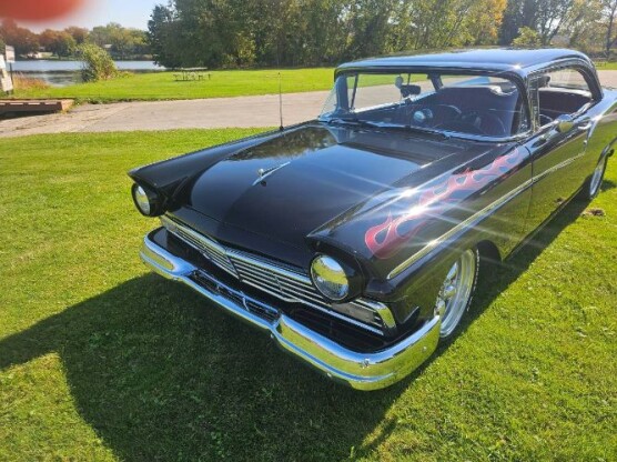 1957 Ford Fairlane
