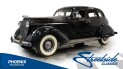 1937 Nash Ambassador