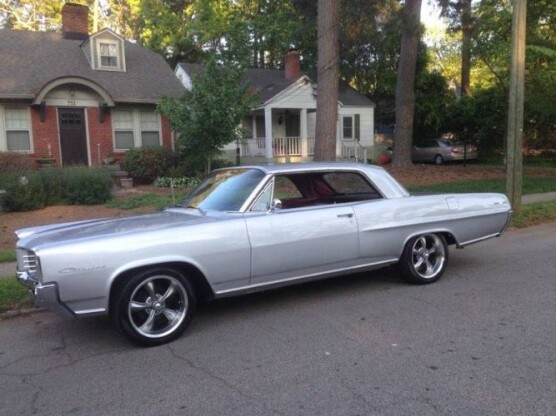 1964 Pontiac Catalina