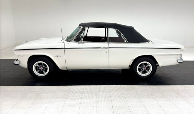 1964 Studebaker Daytona