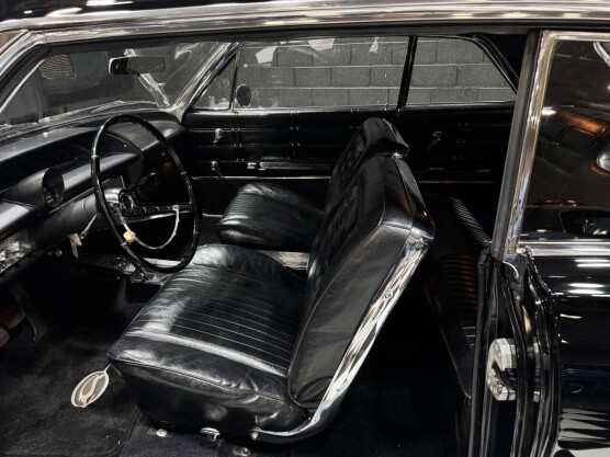 1963 Chevrolet Impala