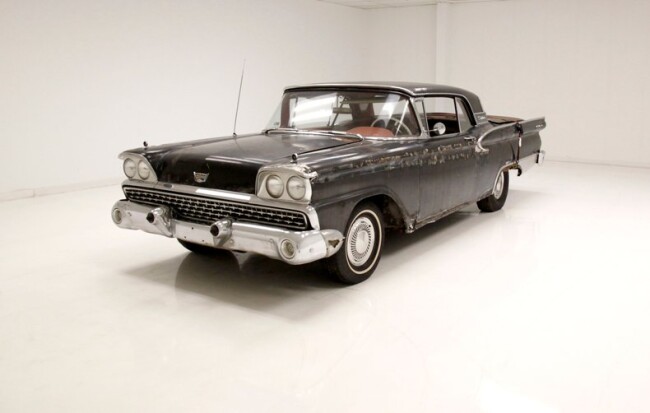 1959 Ford Fairlane