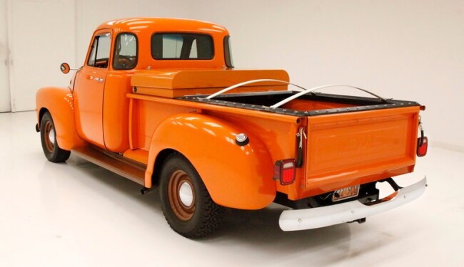 1954 GMC Other