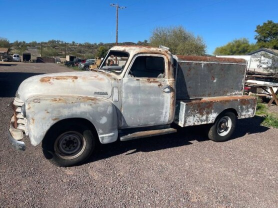 1947 Chevrolet Other