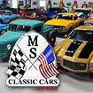 MS CLASSIC CARS