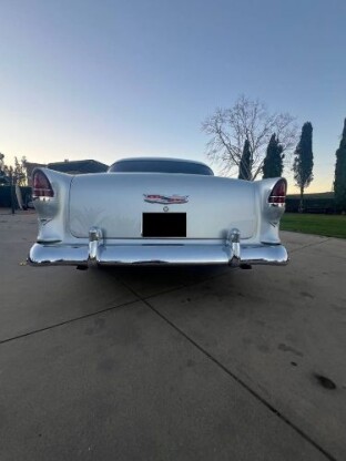 1955 Chevrolet Bel Air