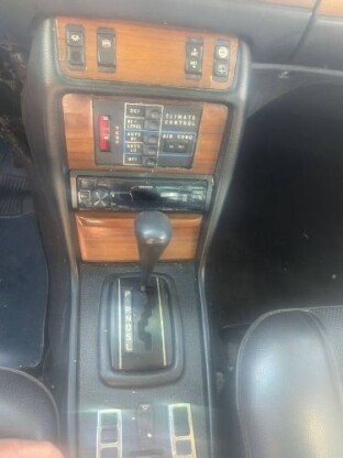 1979 Mercedes-Benz 300TD