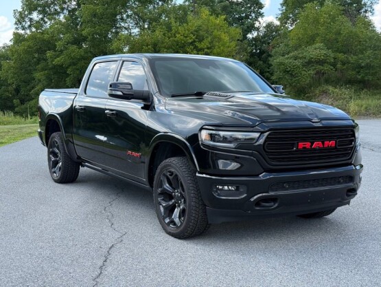 2022 Dodge Other
