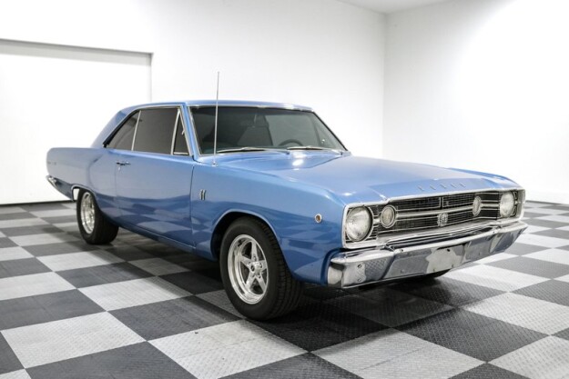 1968 Dodge Dart