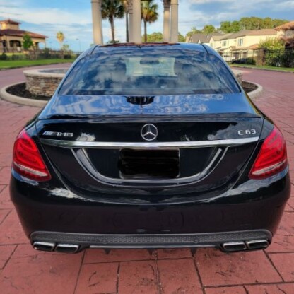 2017 Mercedes-Benz Other