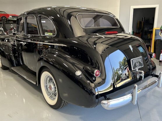 1939 LaSalle Other