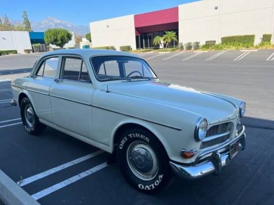 1962 Volvo Other