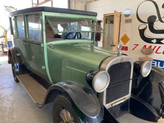 1927 Dodge Other