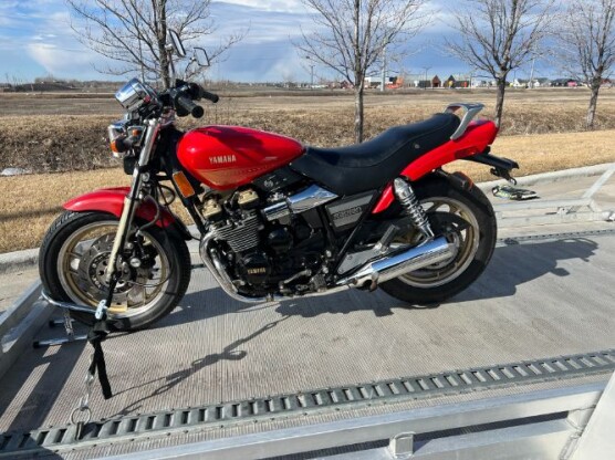 1987 Yamaha Other