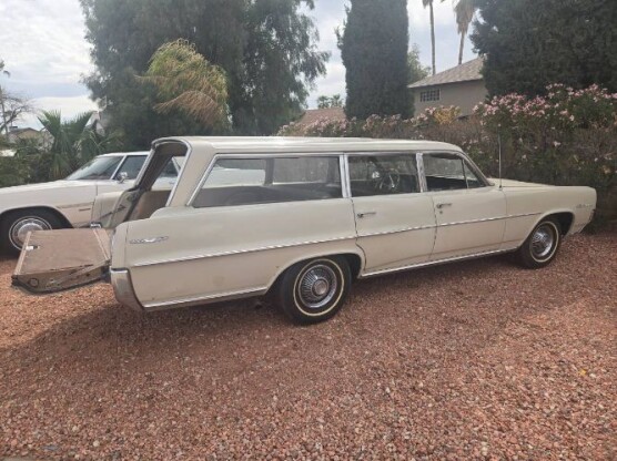 1964 Pontiac Catalina